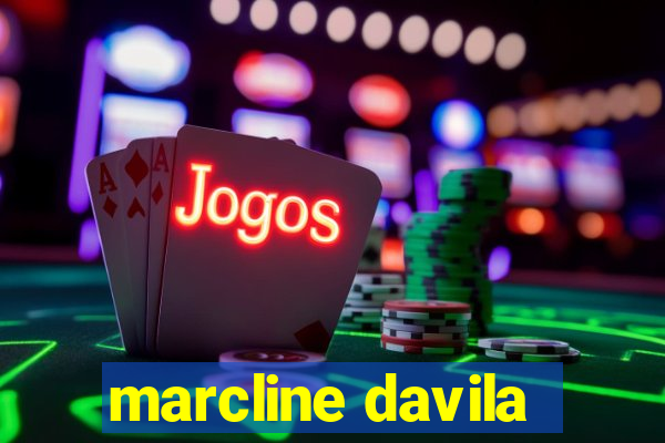 marcline davila